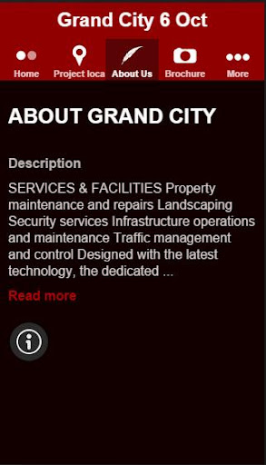 Grand City