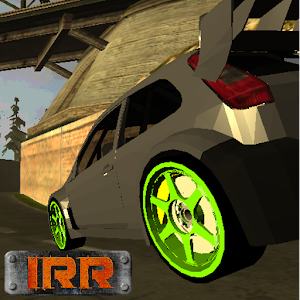 International Rally Car Race for PC and MAC