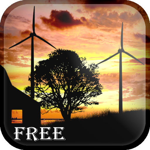 About: Windmill live wallpaper (Google Play version) | | Apptopia
