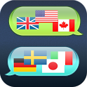 Translator Voice Translate icon