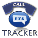 Call & Message Tracker -Remote icon