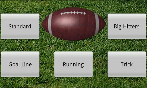 7 Man Flag Football Playbook