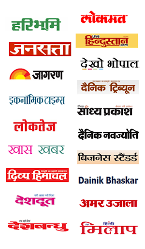 Hindi Newspaper