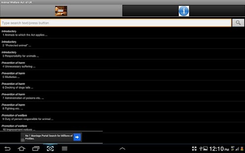 Animal Welfare Act - UK Screenshots 5