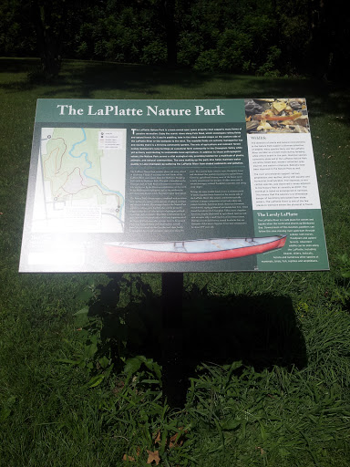 The LaPlatte Nature Park
