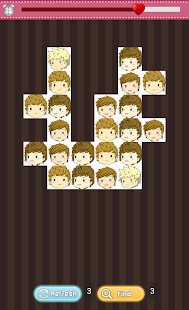 Lastest 1D Couples APK for PC