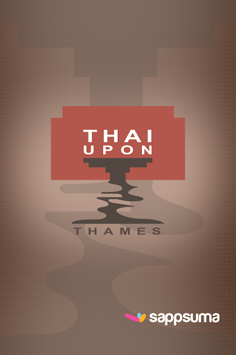 Thai Upon Thames