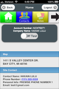 Free Quick Response Qrlink APK for Android