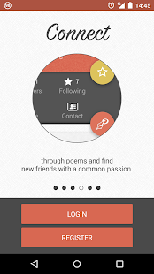 Poetizer Screenshots 3
