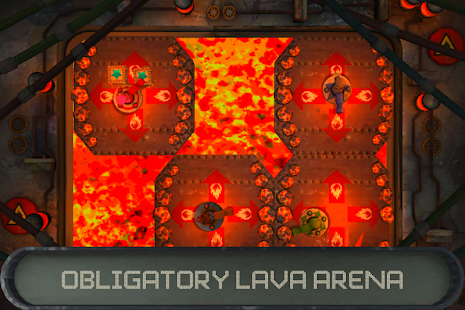 Don't Fall in the Hole - screenshot thumbnail