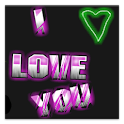 Neon Keyboard logo