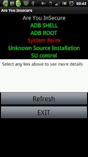 How to install Are You Insecure patch 1.0 apk for pc