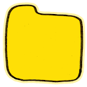 Banana file manager logo