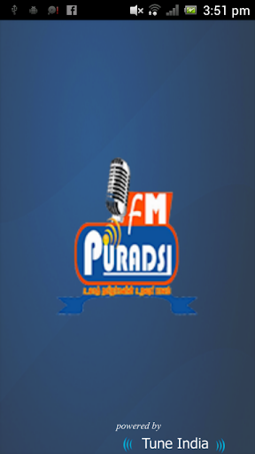 Puradsi FM