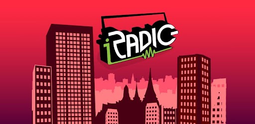 Изображения iRadio Thai на ПК с Windows