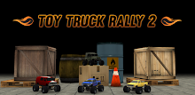 Toy Truck Rally 2 APK