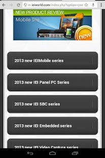 How to install IEIworld lastet apk for pc