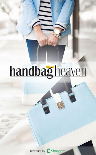 Handbag Heaven