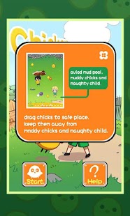 How to mod Protect chick lastet apk for bluestacks