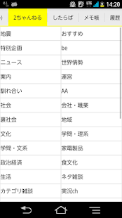 Lastest friendly2ch 【画像アップロード対応】 APK for Android