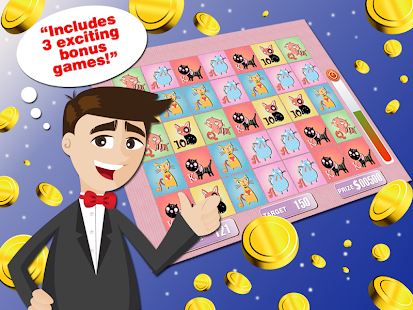 How to mod Lucky Love Cat - Free Slot patch 1.0 apk for laptop