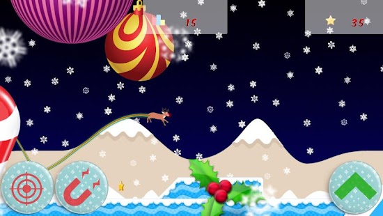 How to download Frozen Reindeer Dash 1.0 unlimited apk for pc