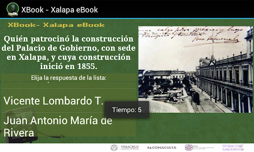 Download XBook Phone APK for Android