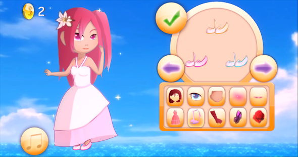 Princess Dress Screenshots 2