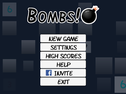 Lastest Bombs! (Minesweeper) APK