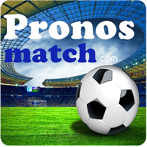 Pronos match logo