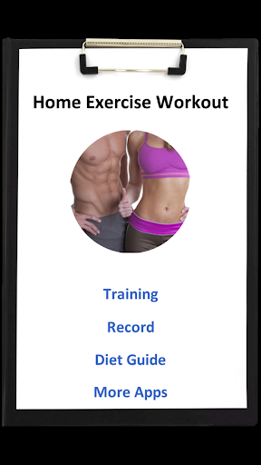 No Equipment- Home Workout PRO