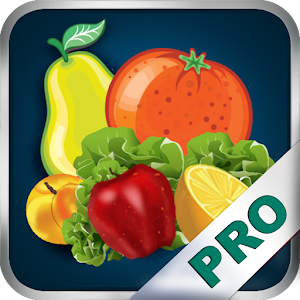 Raw Food Diet Pro - Organic logo