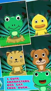 Lastest Fun Music Animal APK