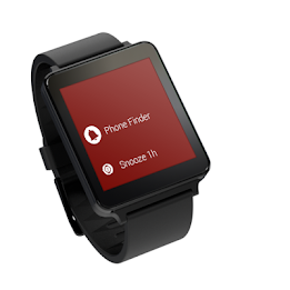 Wear Aware - Phone Finder poster 7