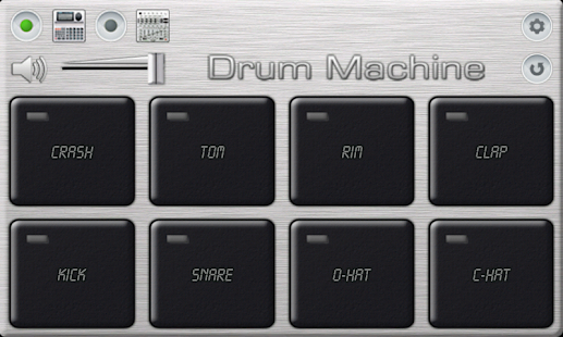 Drum Machine