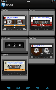 How to get Cassette Tapes - Zooper Pro 4.1 mod apk for pc
