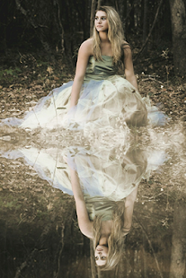 How to get Mirror Effect Photo 1.0 mod apk for android