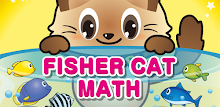 Fisher Cat Math APK