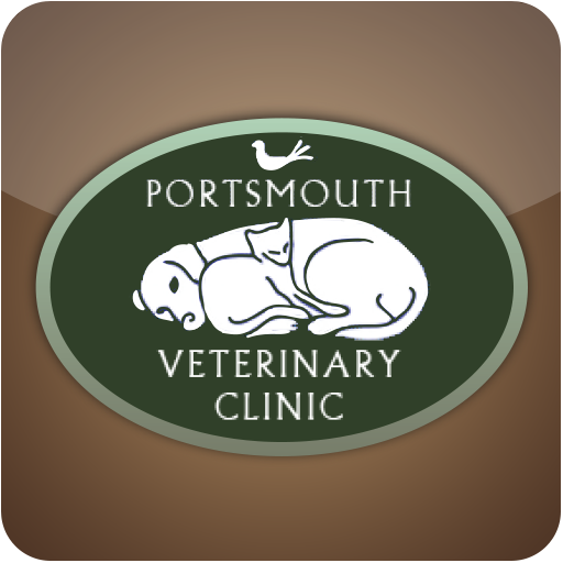 Portsmouth Veterinary Clinic 商業 App LOGO-APP開箱王