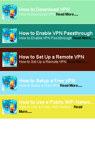 VPN Free Guide