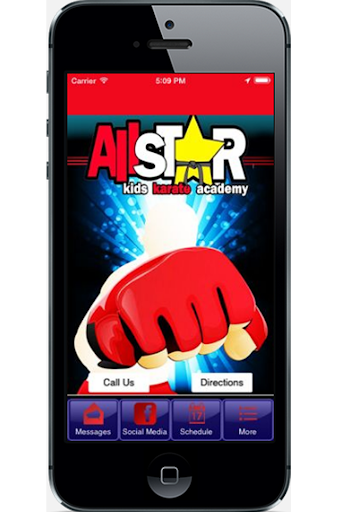 All Star Kids Karate Academy