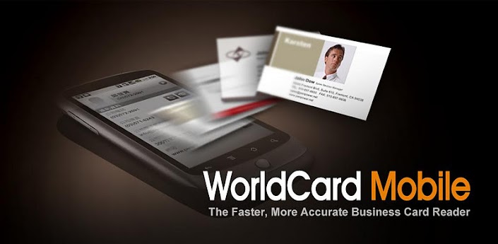 WorldCard Mobile