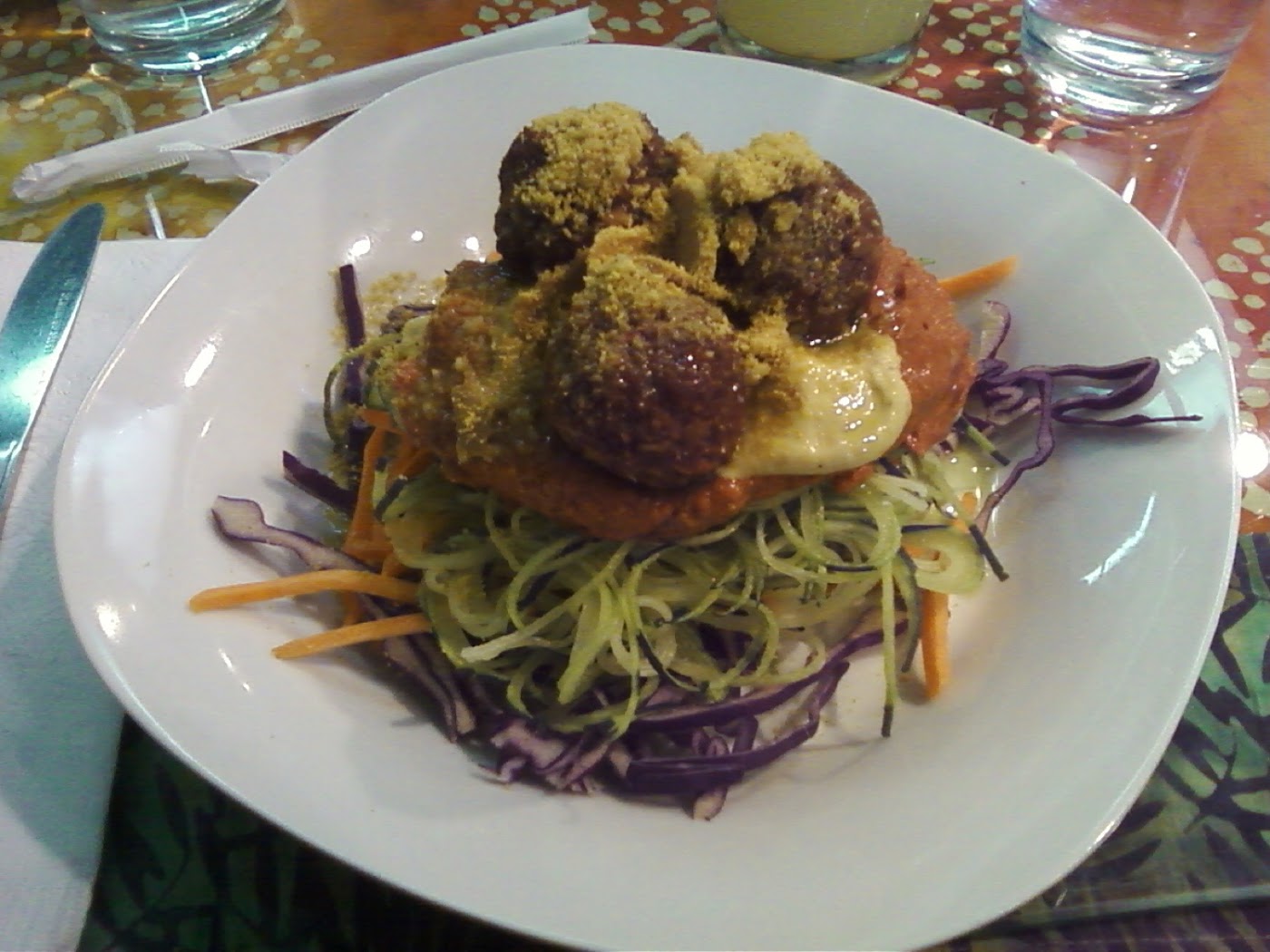 Good Karma Cafe Gluten Free Red Bank 2020