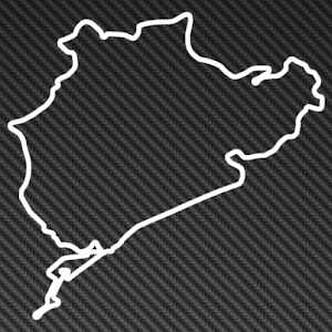 Nurburgring Live Pictures logo