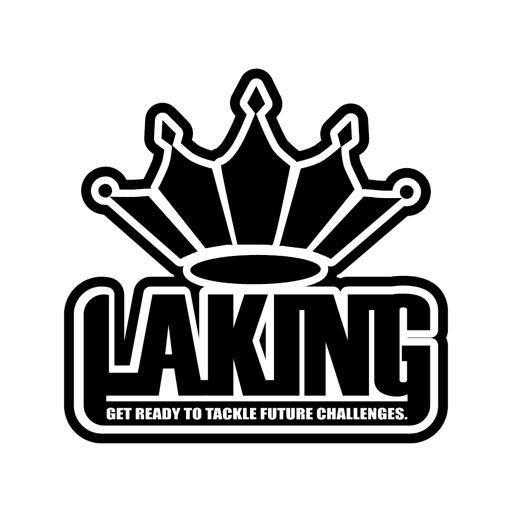 LAKING 生活 App LOGO-APP開箱王