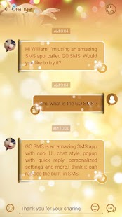 How to install GO SMS MY GIFTS THEME 1.0 mod apk for laptop