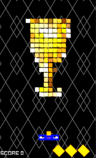 Brick Breaker FREE Screenshots 1