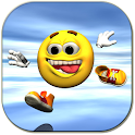 Smilies Live Wallpaper logo