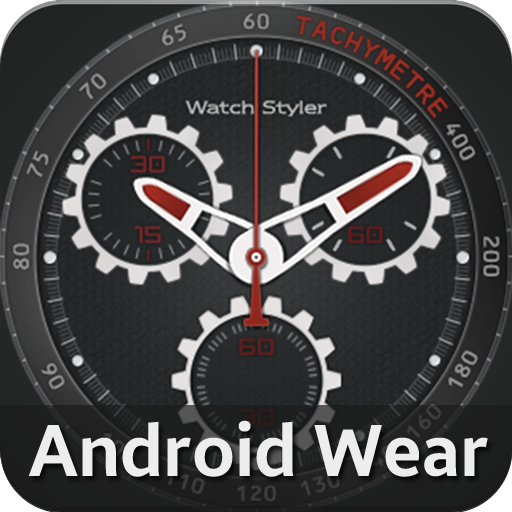 Watch Face Andriod - Motor3 工具 App LOGO-APP開箱王