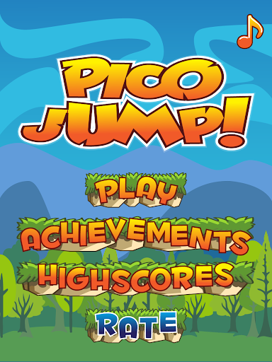 Pico Jump